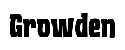 Growden - logo